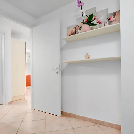 Solea Будинок відпочинку Ольбія